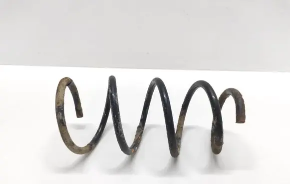 Dacia Logan I Front coil spring