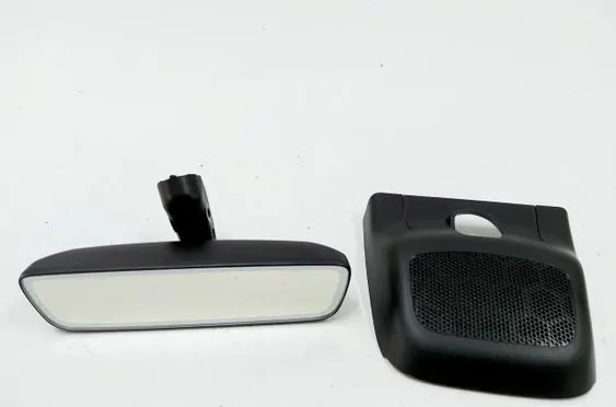 Honda HR-V Rear view mirror (interior) 76400-3M0-J020-M5