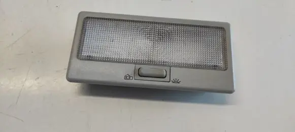 Ford Galaxy Rear seat light 357947105 SJ01371