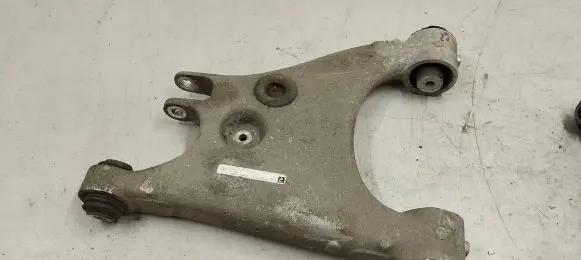 Tesla Model S Rear upper control arm/wishbone 102141600A