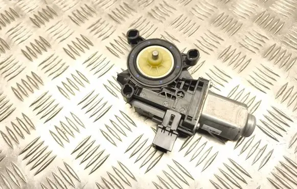 Seat Ibiza IV (6J,6P) Rear door window regulator motor 6R0959812D