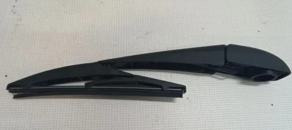 Toyota Auris E180 Rear wiper blade 