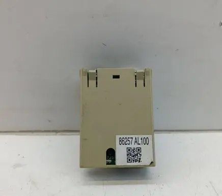 Subaru Outback (BS) AUX in-socket connector 86257AL100
