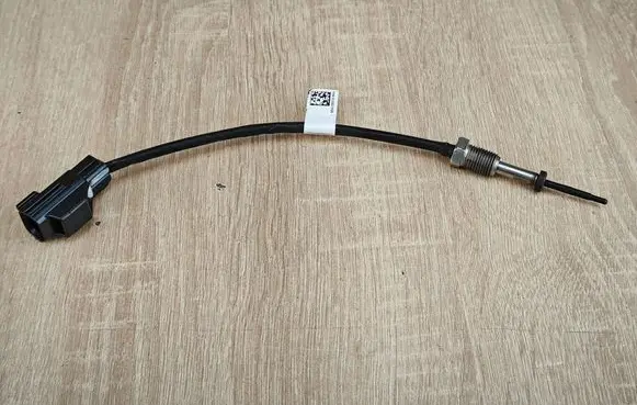 Volkswagen Amarok II Exhaust gas temperature sensor MB3G12B591EA