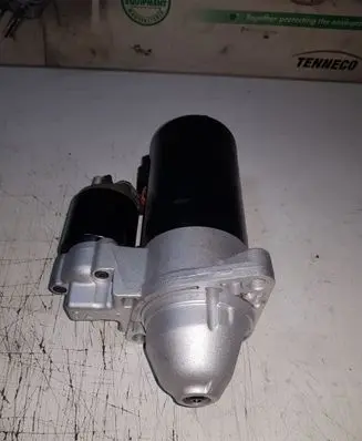 Mercedes-Benz C W204 Starter motor 0001149400 A6519062300