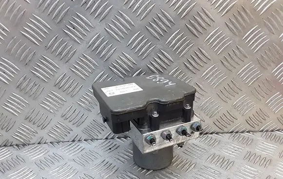 Volkswagen Polo VI ABS Pump 2q0614517aq