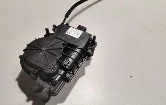 Jaguar XJ X351 Rear door soft close latching motor EW93218A42BB