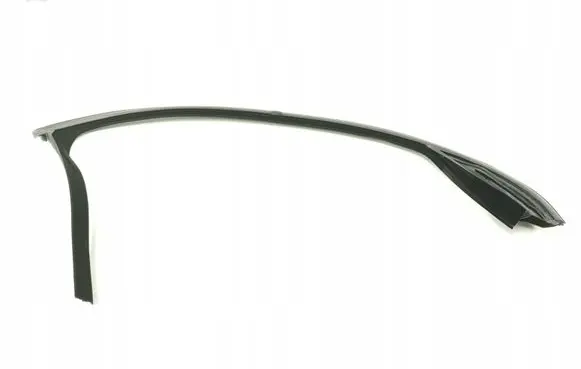 Fiat Stilo Front door rubber seal 46840618