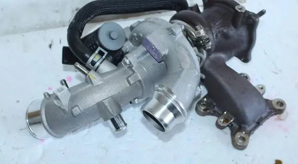 KIA Sportage Turbo 282312MHB5 16379700437 2410870043