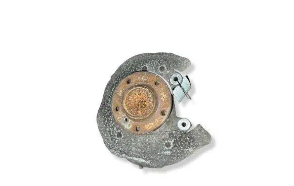 BMW 3 GT F34 Front wheel hub spindle knuckle 6798259
