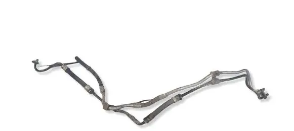 Citroen C4 II Power steering hose/pipe/line 9675306580