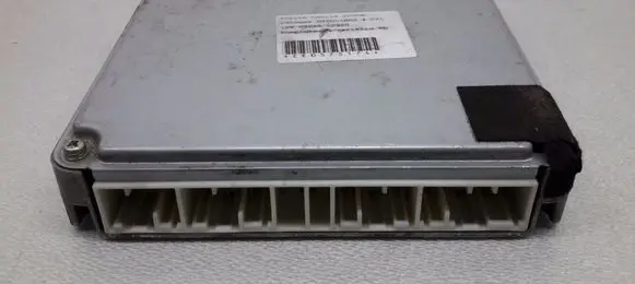 Toyota Corolla E110 Engine control unit/module 8966612320