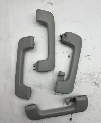 Audi A6 S6 C6 4F Front interior roof grab handle 8P0857607M