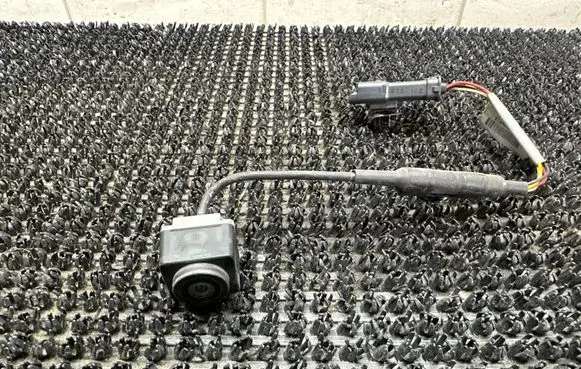 Citroen C4 Cactus Reversing camera 9812585580
