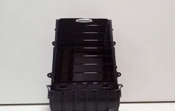 Mercedes-Benz GLB X247 Cup holder front A1776806001