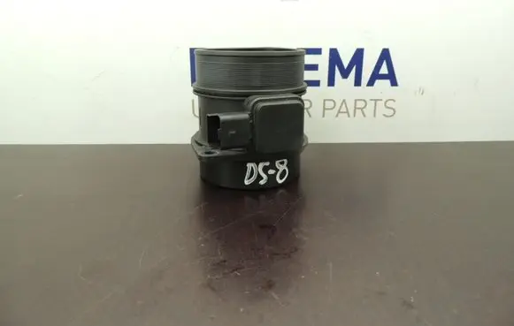 Peugeot 4007 Mass air flow meter DS8