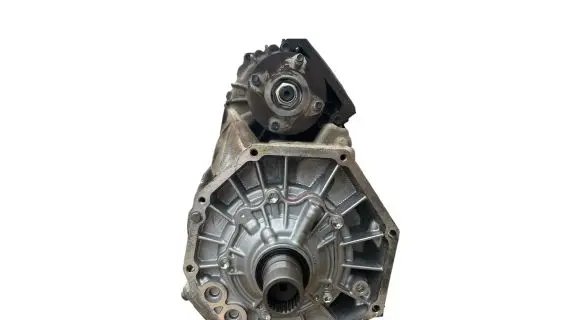 Toyota Land Cruiser (J150) Gearbox transfer box case 