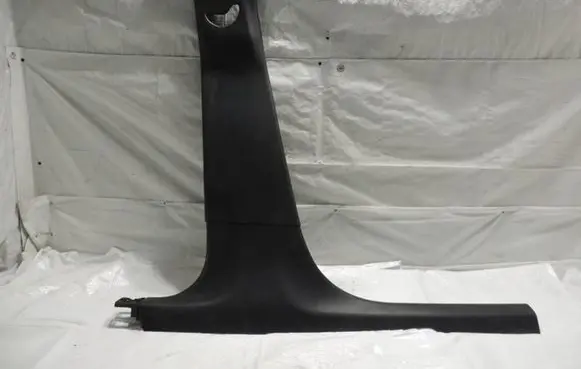 Opel Corsa F Trunk/boot trim cover 