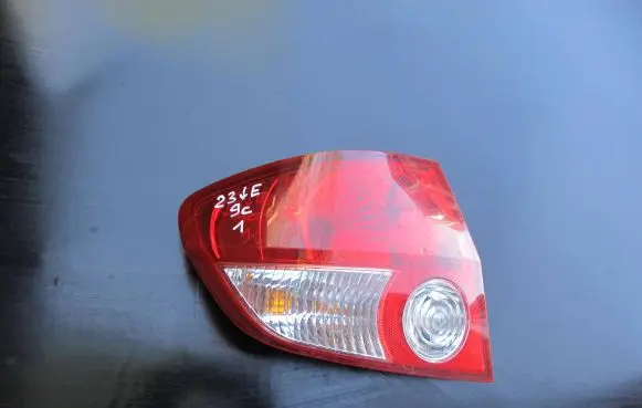 Hyundai Getz Rear/tail lights 924011CXXX