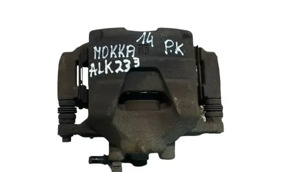 Opel Mokka Front brake caliper