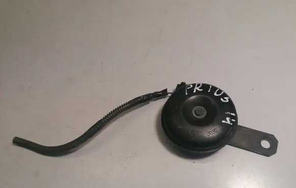 Toyota Prius (XW30) Horn signal e13000030