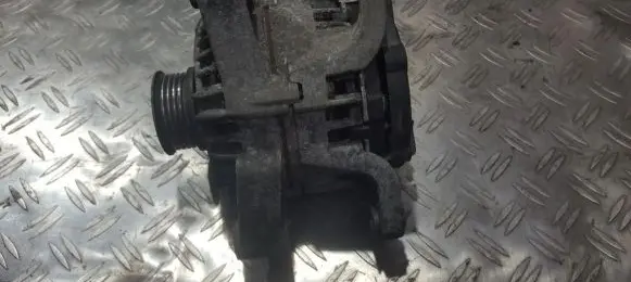 Opel Agila A Generator/alternator 0124225018 24437119