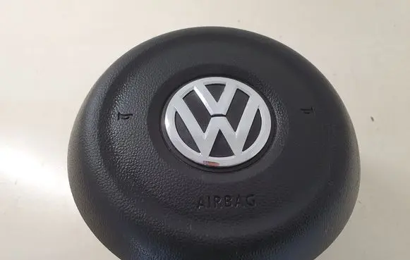 Volkswagen Up Steering wheel airbag 1S0880201B
