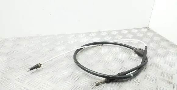 Seat Leon (5F) Handbrake/parking brake wiring cable 5Q0609721BD