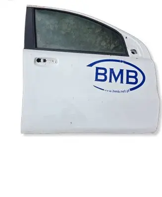 Fiat Panda II Front door 
