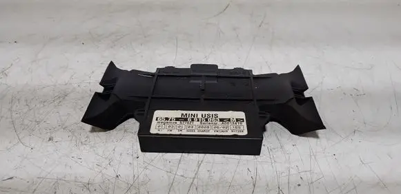 Mini One - Cooper R50 - 53 Ultrasonic Sensor 6915063M 65756915063M