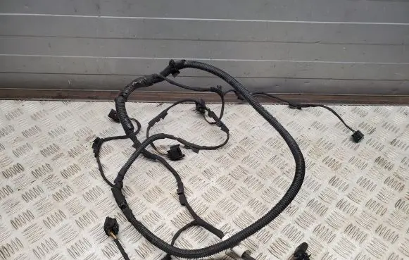 Porsche Cayenne (92A) Parking sensor (PDC) wiring loom 7P5971095E