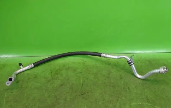 Infiniti Q30 Air conditioning (A/C) pipe/hose 924805DB4A
