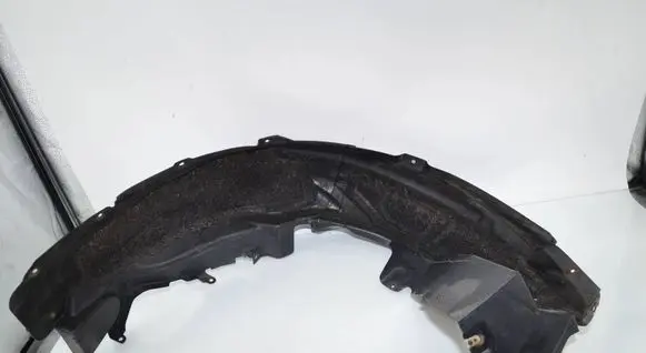 BMW i3 Rear arch fender liner splash guards 7394079 51717394079
