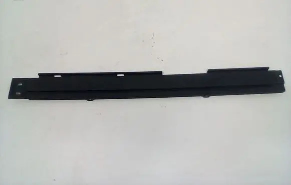 Mercedes-Benz GLE (W166 - C292) Other trunk/boot trim element A1666841131