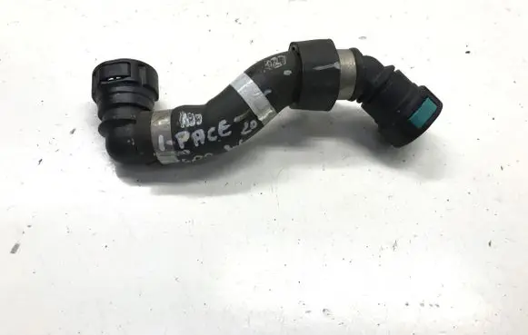 Jaguar I-Pace Engine coolant pipe/hose M9D38D128AB XC7V0