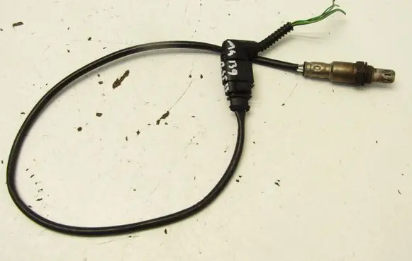 Audi A4 S4 B9 Lambda probe sensor 8W0906265