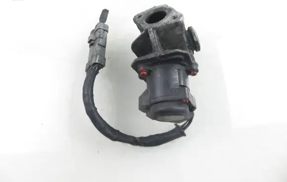 EGR valve