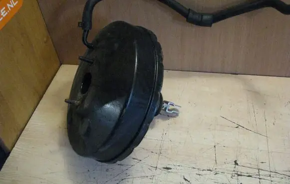 KIA Soul Brake booster 585004D100