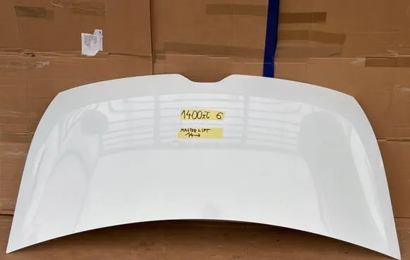 Renault Master III Engine bonnet/hood 651226743R