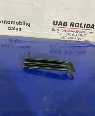 Mercedes-Benz C W202 Front bumper lower grill