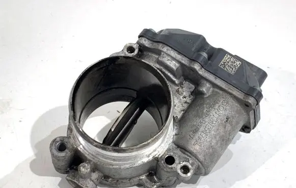 Volkswagen Transporter - Caravelle T6 Engine shut-off valve 04L128063K