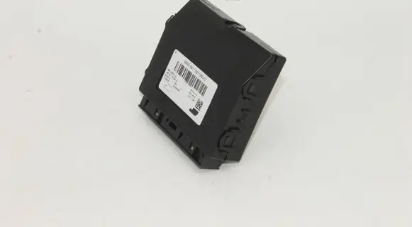 BMW 3 F30 F35 F31 Climate control unit 9311850 E10620051 17313810