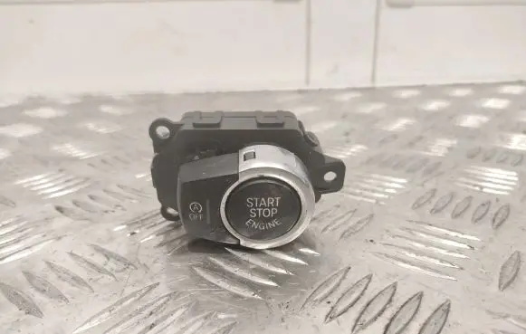 BMW X3 F25 Engine start stop button switch 9263433 11419315840036 3393210103