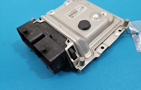Hyundai i20 (GB IB) Engine control unit/module ECU 0261S10773 IMPRK1567930
