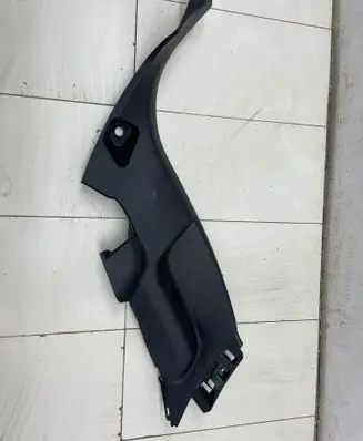 Peugeot 208 II Seat trim 9823303480