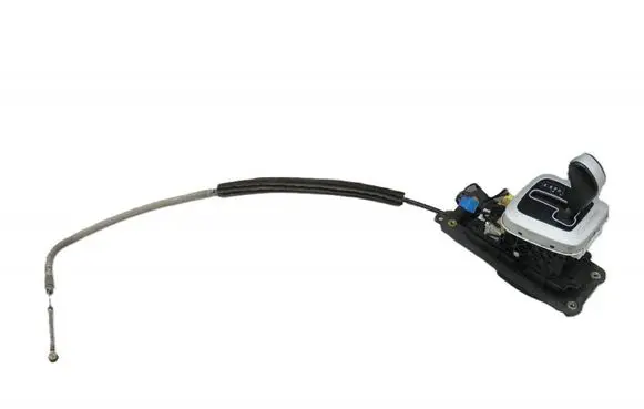 Porsche Cayenne (9PA) Gear shift rod 7L5713025F