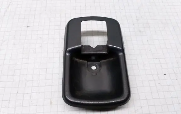 Audi 100 200 5000 C3 Other front door trim element 443837235A