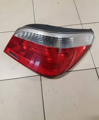 BMW 5 E60 E61 Rear/tail lights 6910768 2VP00867906