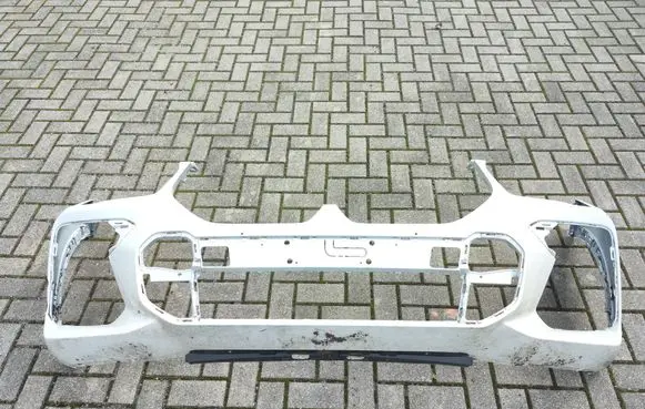 BMW X6 G06 Front bumper 8069942