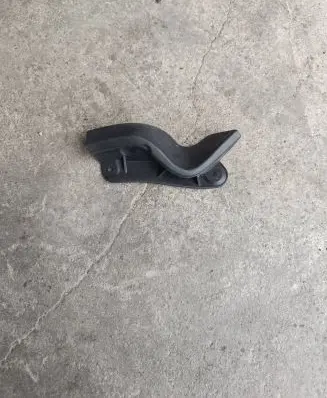 Toyota Yaris Other trunk/boot trim element